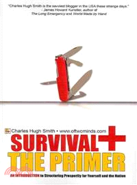 Survival+: the Primer