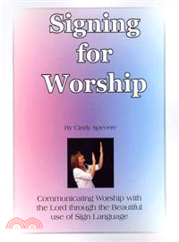 Signing for Worship