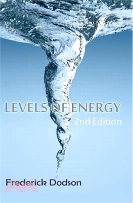 Levels of Energy ― An Introduction to Spectral Consciousness