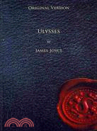 Ulysses: Original Version