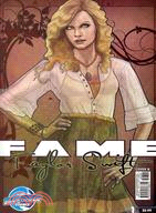 Fame: Taylor Swift 1