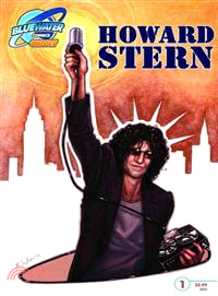 Howard Stern