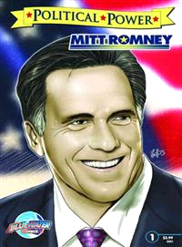 Political Power 1—Mitt Romney