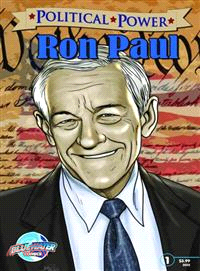 Political Power Ron Paul