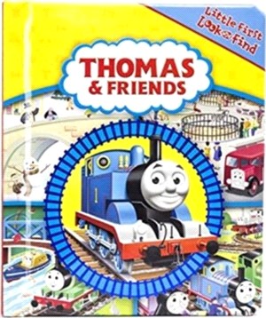 Mattel: Thomas and Friends