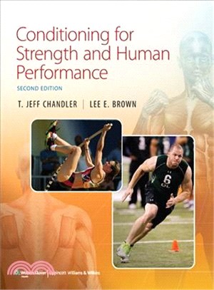 Conditioning for Strength and Human Performance 2E