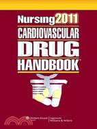 Nursing 2011 Cardiovascular Drug Handbook