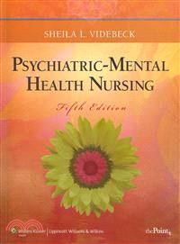 Psychiatric-Mental Health Nursing