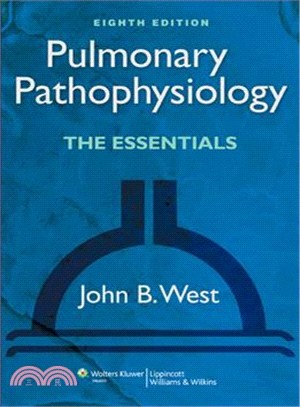 Pulmonary Pathophysiology ─ The Essentials