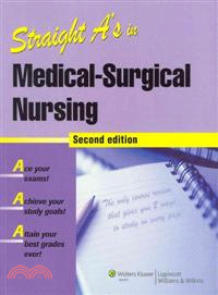 Medical-Surgical Nursing Package