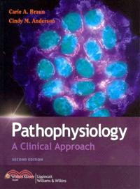 Pathophysiology