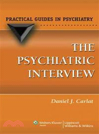 The Psychiatric Interview