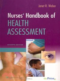 Nursing Diagnosis + Nurses' Handbook of Health Assessment 7th Ed