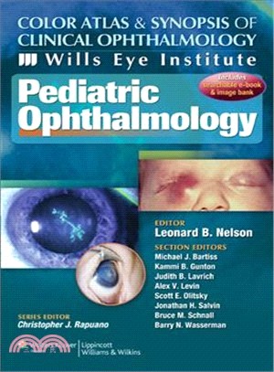 Pediatric Ophthalmology