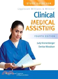 Lippincott Williams & Wilkins' Clinical Medical Assisting