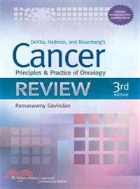 Devita, Hellman, and Rosenberg's Cancer—Principles & Practice of Oncology Review