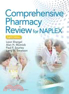 Comprehensive Pharmacy Review for NAPLEX