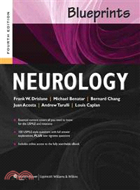 Blueprints Neurology 4th Edition