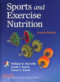 Sports and Exercise Nutrition