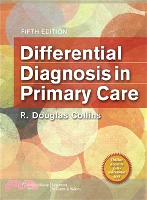 Differential Diagnosis in Primary Care