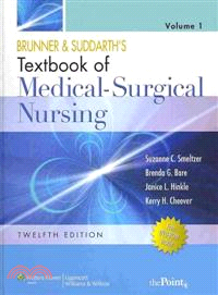 Brunner & Suddarth's Textbook of Medical-Surgical Nursing / Lippincott's Online Course for Medical-Surgical Nursing / Prep U