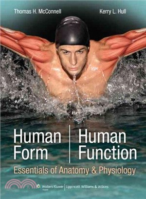 Human Form, Human Function Textbook + Coloring Atlas