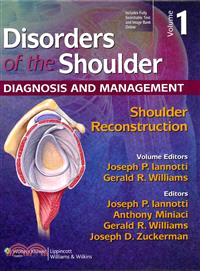 Disorders of the Shoulder ─ Diagnosis and Management: Shoulder Reconstruction