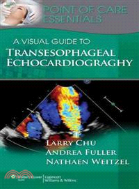 A Visual Guide To Transesophageal Echocardiography