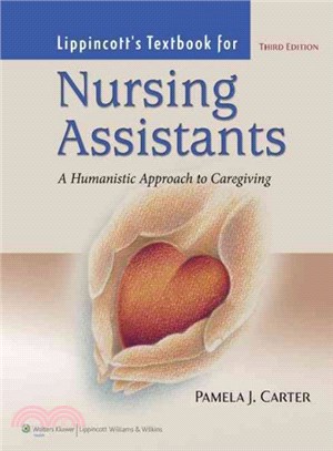 Lippincott's Textbook for Nursing Assistants