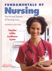 Fundamentals of Nursing 7th Ed + Taylor's Clinical Nursing Skills 3rd Ed + PrepU Access Code