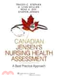 Canadian Jensen's Nursing Health Assessment