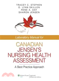 Canadian Jensen's Nursing Health Assessment