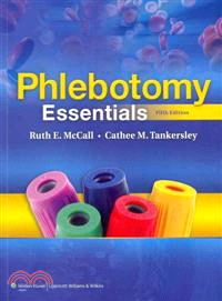 Phlebotomy Essentials / Phlebotomy Exam Review