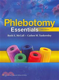 Phlebotomy Essentials + Workbook + Exam Review