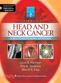 Head and Neck Cancer ― A Multidisciplinary Approach