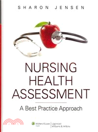 Nursing Health Assessment 1e + Jensen Nursing Health Assessment Online 1e