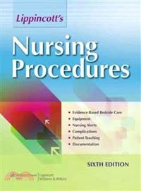 Lippincott's Nursing Procedures