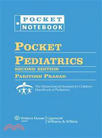 Pocket Pediatrics