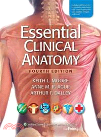 Essential Clinical Anatomy + Clinical Anatomy for Your Pocket