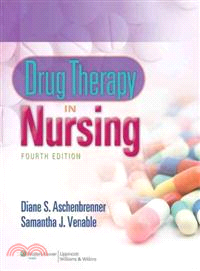 Drug Therapy in Nursing + Study Guide