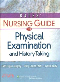 Bates' Nursing Guide to Physical Examination and History Taking / Stedman's Medical Dictionary for the Health Professions and Nursing