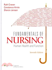 Fundamentals of Nursing + Procedures Checklist + Study Guide ― Human Health and Function