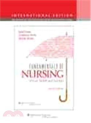 Fundamental of Nursing 7E IE