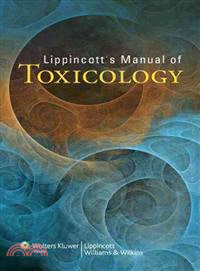 Lippincott's Manual of Toxicology