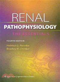 Renal Pathophysiology ─ The Essentials