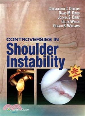 Controversies in Shoulder Surgery