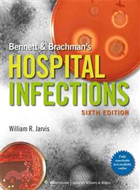 Bennett & Brachman's Hospital Infections