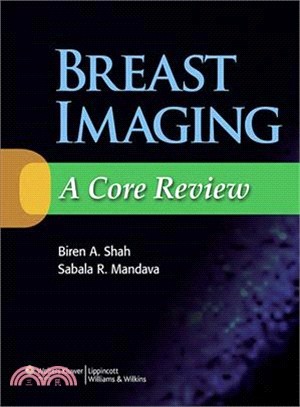 Breast Imaging ─ A Core Review
