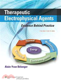 Therapeutic Electrophysical Agents: Evidence Behind Practice 3E