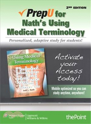 Using Medical Terminology Access Card